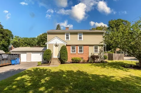 1 Walter Ave, Wakefield, MA 01880