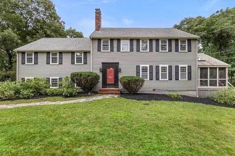 7 Conihasset Rd, Scituate, MA 02066