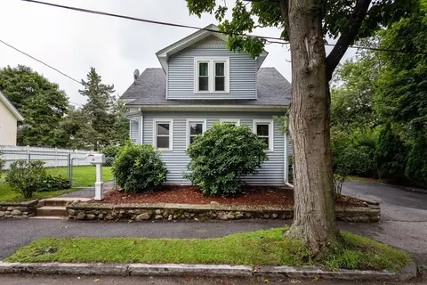 15 Clason Rd, Worcester, MA 01606