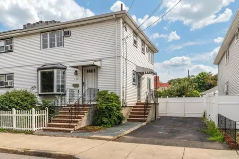 148 Cottage St, Everett, MA 02149