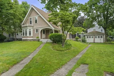 161 Franklin St, Braintree, MA 02184