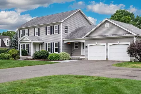 12 Scotland Rd, Hatfield, MA 01038