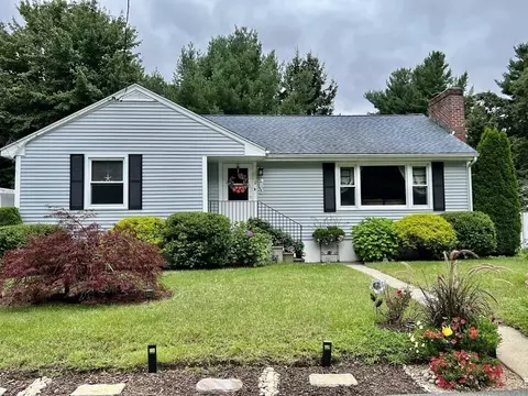 12 California Rd, Tewksbury, MA 01876