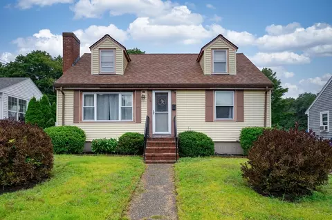 104 Beal St, Rockland, MA 02370