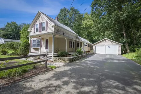 169 Southville Rd, Southborough, MA 01772