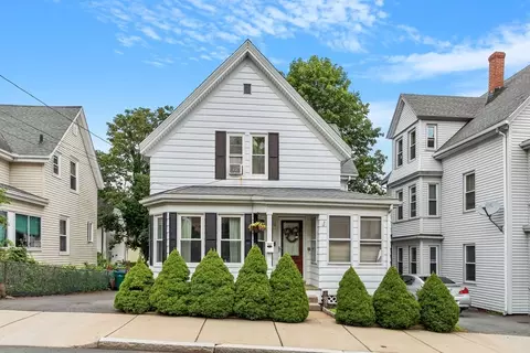 36 Birch St, Lynn, MA 01902