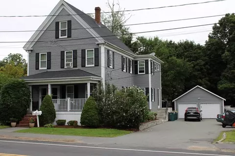 129 Vernon St, Abington, MA 02351