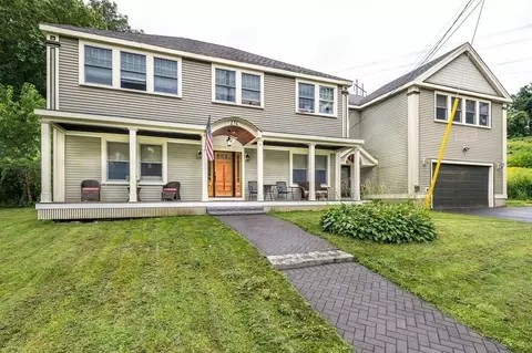 276 Lexington St, Woburn, MA 01801