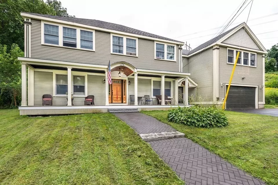 276 Lexington St, Woburn, MA 01801 25 Photos Movoto