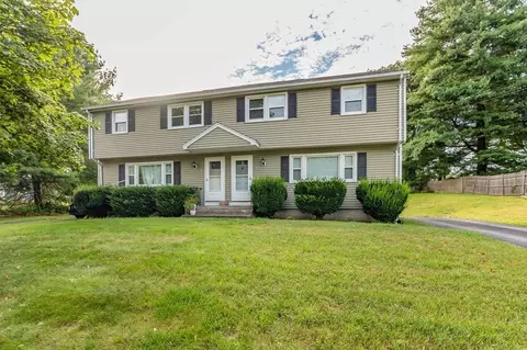 3 Morgan Dr #3, Chelmsford, MA 01824