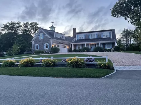 66 Woodland Way, Chatham, MA 02650