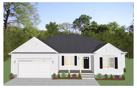 121 Gifford Rd, Westport, MA 02790