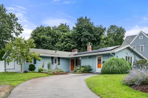 19 Bradford Rd, Natick, MA 01760