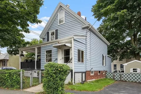 1473 N Shore Rd, Revere, MA 02151