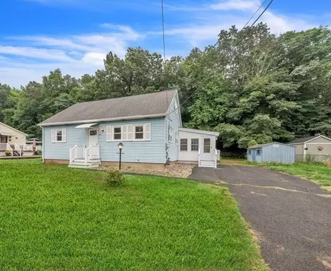 298 Apremont Hwy, Holyoke, MA 01040
