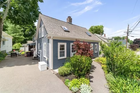 75 Front St, Weymouth, MA 02188