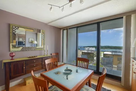 61 Broad Reach #T113B, Weymouth, MA 02191
