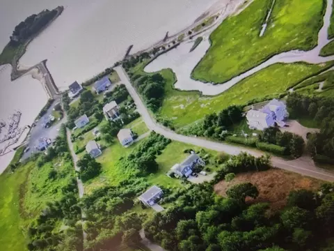 0 Brandt Island Rd, Mattapoisett, MA 02739