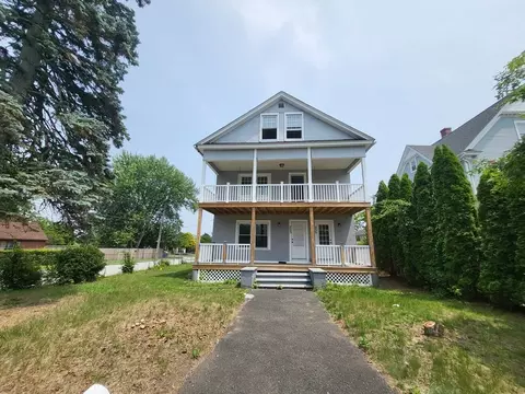 255 Oak St, Springfield, MA 01151 photo 37