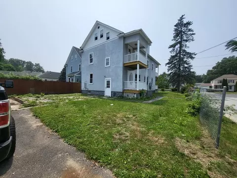 255 Oak St, Springfield, MA 01151 photo 39