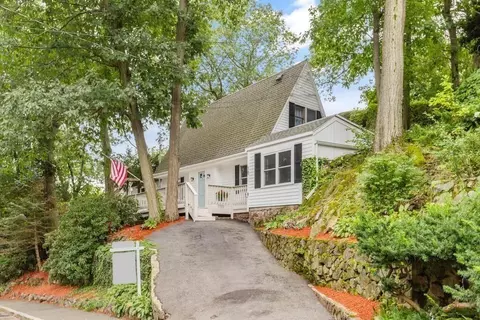 18 E Border Rd, Malden, MA 02148