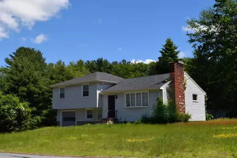 11 Ross Rd, Lexington, MA 02421