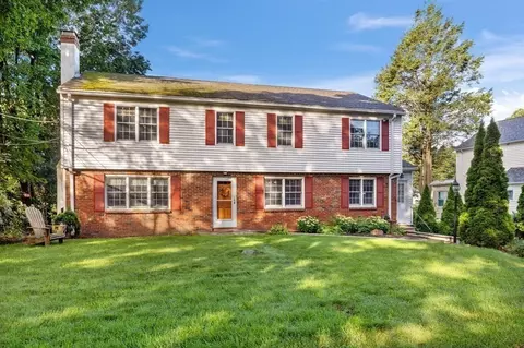35 Brush Hill Ter, Boston, MA 02136