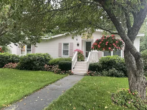 4 American Ave, West Bridgewater, MA 02379