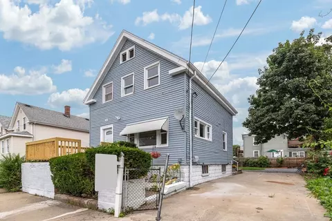 20 Shorey St, Lynn, MA 01902