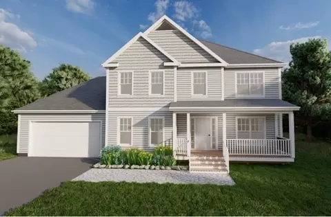 111 Pratt Ave #LOT 109, Bridgewater, MA 02324