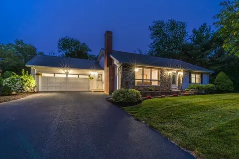 1 Hazel Rd, Hopkinton, MA 01748