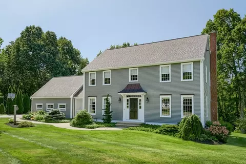 6 Glen Gery Rd, Shrewsbury, MA 01545