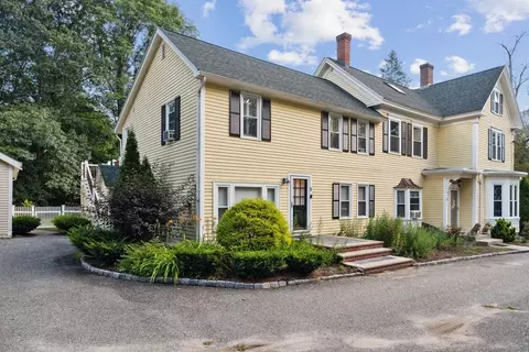 5 Reservation Rd #5, Andover, MA 01810