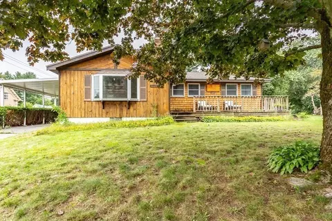111 Fremont St, Taunton, MA 02780