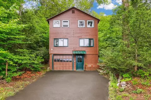 326 Holtshire Rd, Orange, MA 01364