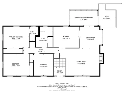 15 Huron Ave, Danvers, MA 01923 photo 41