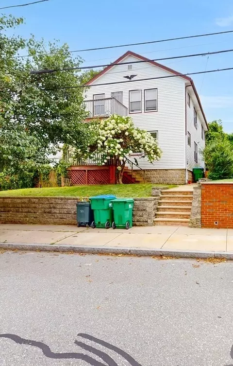 51 Hancock Ave, Medford, MA 02155
