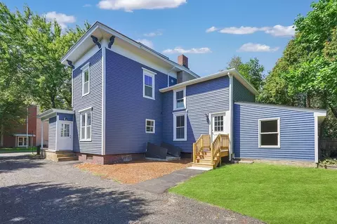 123 Springfield St, Chicopee, MA 01013 photo 2