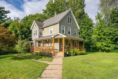 151 Ashley St, West Springfield, MA 01089