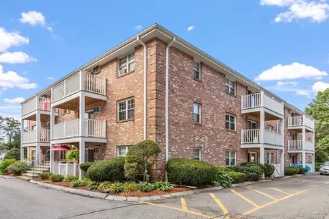 3 Karen Cir #5, Billerica, MA 01821