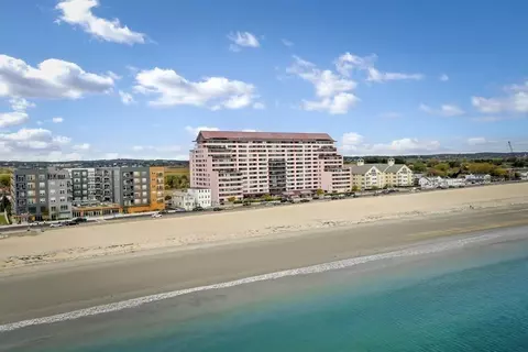 350 Revere Beach Blvd #4S, Revere, MA 02151