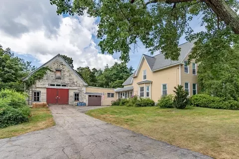 249 S Mammoth Rd, Manchester, NH 03109