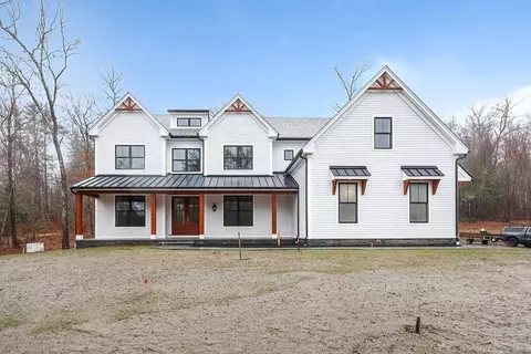 79 Maple Ave, Groton, MA 01450
