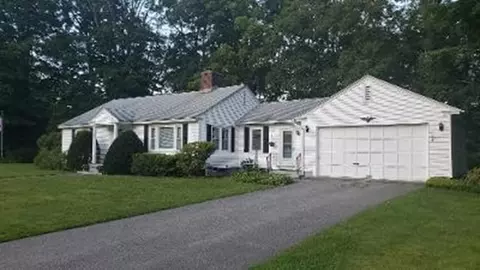 124 Olean, Worcester, MA 01602 photo 1