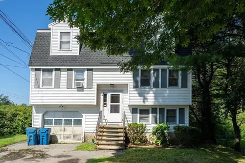 320 North St, Tewksbury, MA 01876