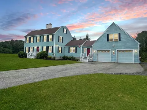 6 Silver Ledge, Newbury, MA 01951