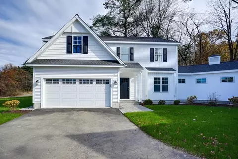 458 Main St #B, Groton, MA 01450
