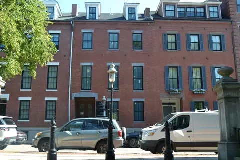 5 Adams St #2, Boston, MA 02129