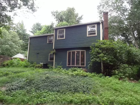 72 Marblehead St, North Reading, MA 01864