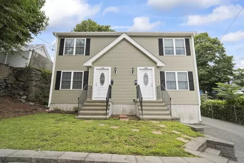 108 Garfield St, Quincy, MA 02169